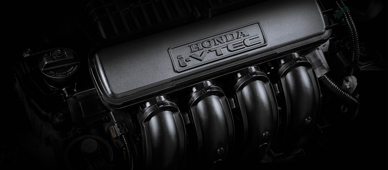 Двигатель vtec honda
